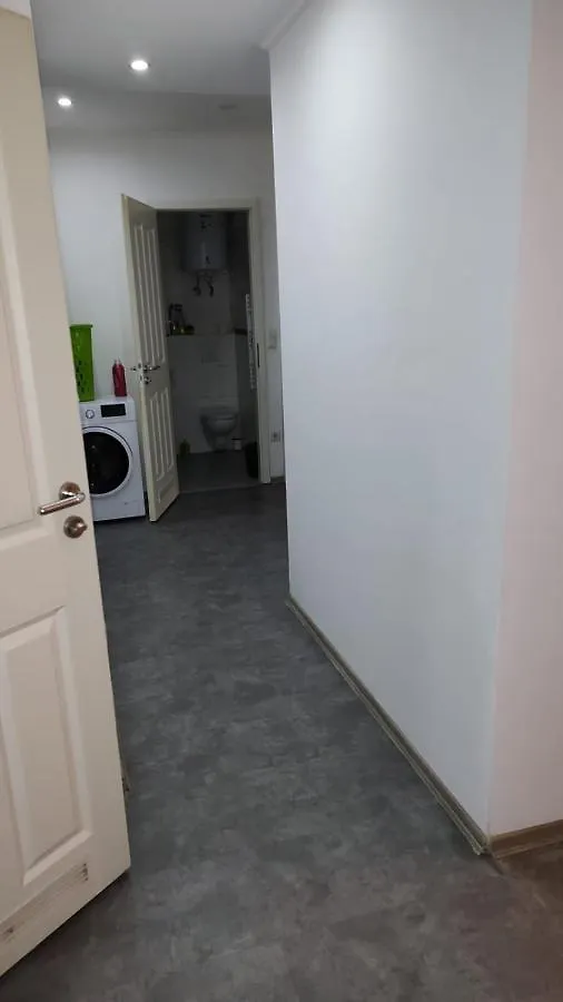 Akdeniz Pension Berlin