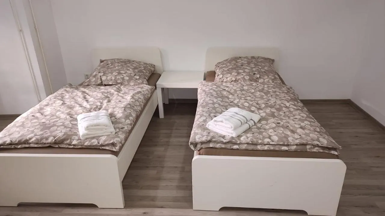 Akdeniz Pension Berlin